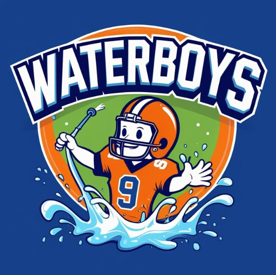 The Waterboys